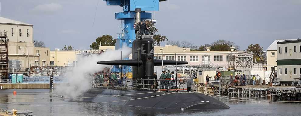 USS Helena